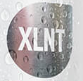 XLNT logo